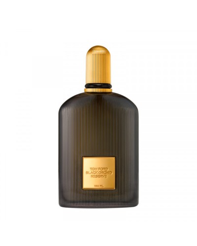 Unisex Perfume Tom Ford BLACK ORCHID RESERVE EDP 100 ml