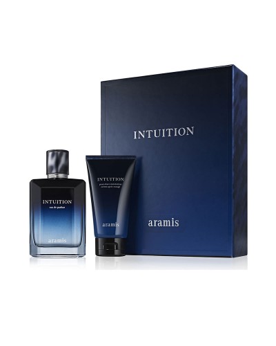 Parfumset voor Heren Aramis INTUITION 2 Onderdelen