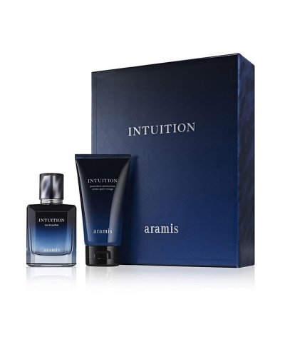 Parfymset Herrar Aramis INTUITION 2 Delar