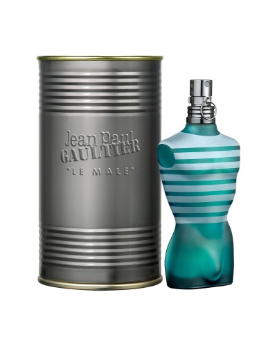 Perfume Hombre Jean Paul Gaultier LE MALE EDT 40 ml
