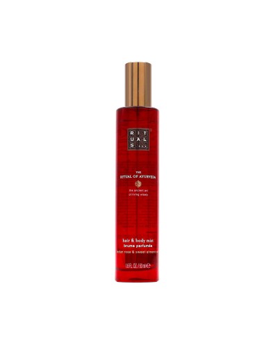 Body Mist Rituals THE RITUAL OF AYURVEDA 50 ml