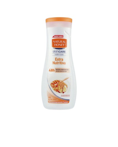 Body Lotion Natural Honey EXTRA NUTRITIVA 330 ml