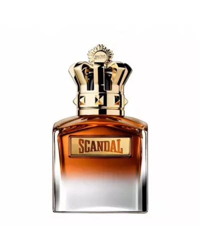 Herenparfum Jean Paul Gaultier SCANDAL ELIXIR EDP 150 ml