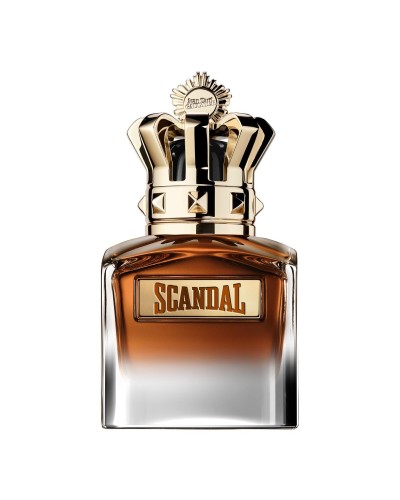Profumo Uomo Jean Paul Gaultier SCANDAL POUR HOMME EDP 100 ml