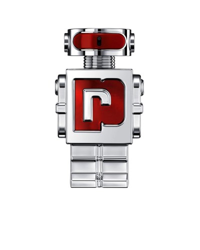 Parfum Homme Paco Rabanne PHANTOM IN RED PARFUM ELIXIR EDP 150 ml