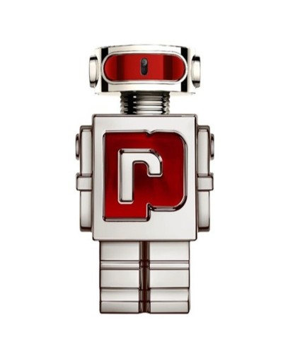 Herrenparfüm Paco Rabanne PHANTOM IN RED PARFUM ELIXIR EDP 100 ml