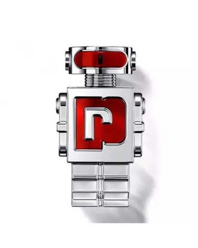 Profumo Uomo Paco Rabanne PHANTOM IN RED PARFUM ELIXIR EDP 50 ml