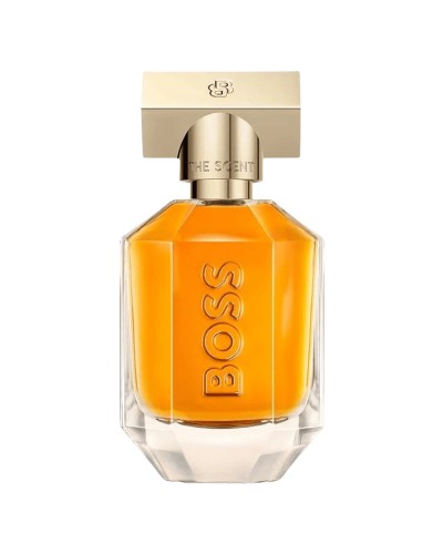 Parfym Damer BOSS THE SCENT FOR HER INTENSE EDP 30 ml
