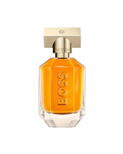 Perfume Mujer BOSS THE SCENT FOR HER INTENSE EDP 50 ml