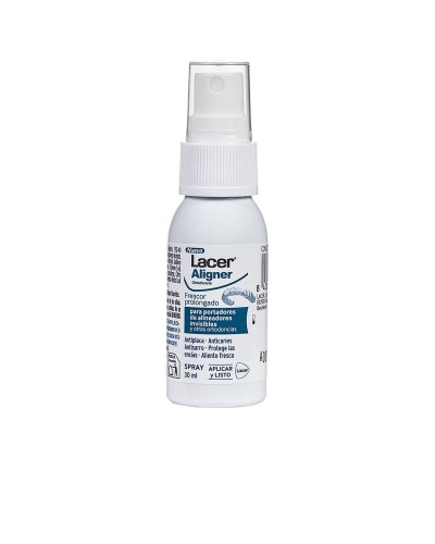 Mouth spray Lacer ALIGNER 30 ml