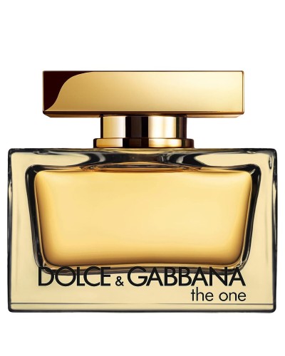 Parfum Femme Dolce & Gabbana THE ONE INTENSE EDP 75 ml