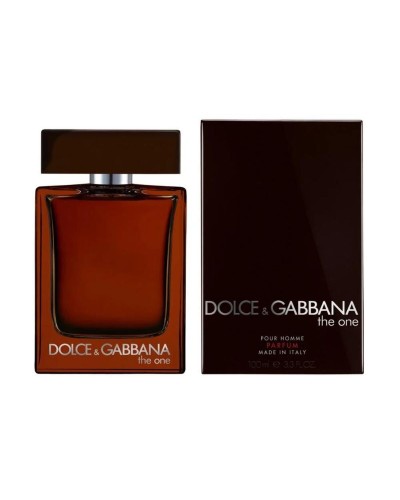 Perfume Hombre Dolce & Gabbana THE ONE FOR MEN EDP 100 ml