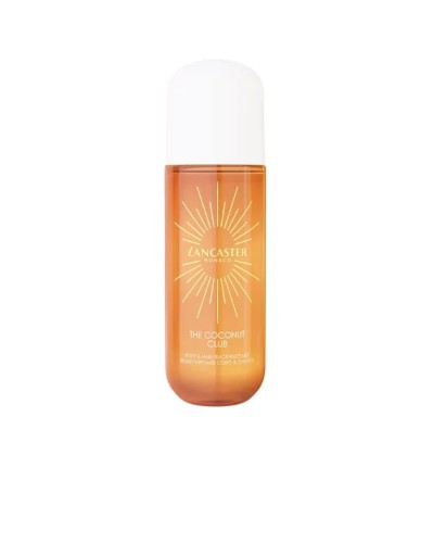 Body Mist Lancaster THE COCONUT CLUB 236 ml