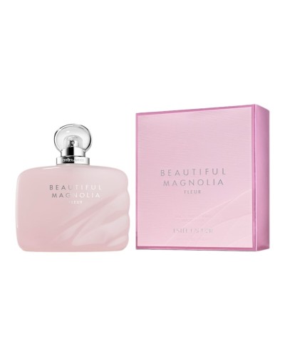 Parfum Femme Estee Lauder BEAUTIFUL MAGNOLIA FLEUR EDP 100 ml