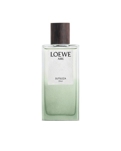 Perfume Mujer Loewe Aire sutileza elixir EDP 100 ml