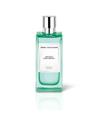 Unisex parfyymi Angel Schlesser LES EAUX D'UN INSTANT MATCHA INFUSION EDT 100 ml