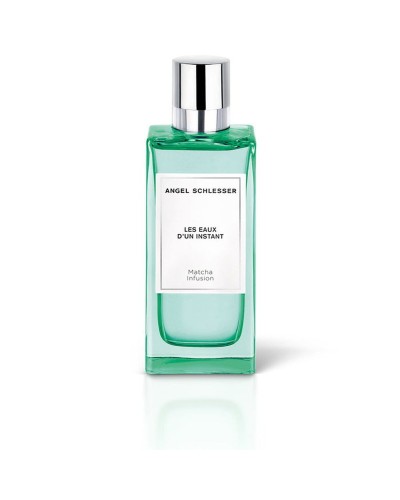 Profumo Unisex Angel Schlesser LES EAUX D'UN INSTANT MATCHA INFUSION EDT 150 ml