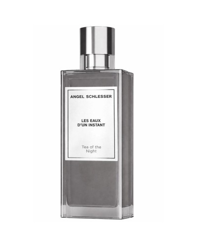 Unisex Perfume Angel Schlesser LES EAUX D'UN INSTANT TEA OF THE NIGHT EDT 100 ml