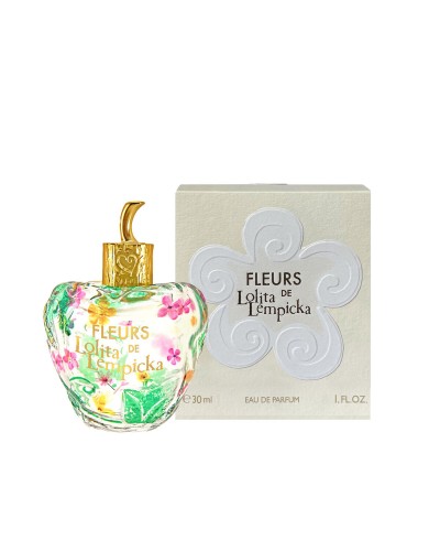 Women's Perfume Lolita Lempicka FLEURS DE LOLITA LEMPICKA EDP 30 ml