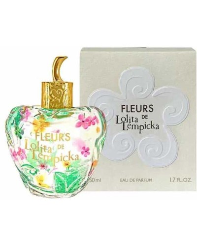 Damesparfum Lolita Lempicka FLEURS DE LOLITA LEMPICKA EDP 50 ml