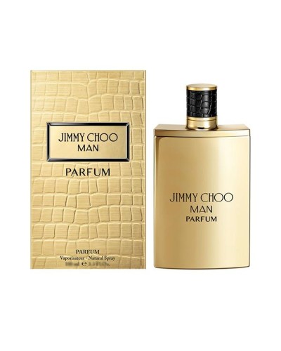 Miesten parfyymi Jimmy Choo JIMMY CHOO MAN PARFUM EDP 100 ml