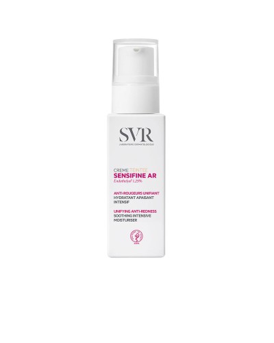 Crema Antirojeces SVR SENSIFINE 40 ml