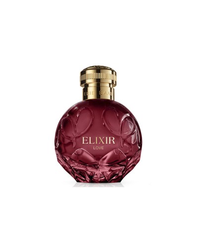 Women's Perfume Elie Saab ELIXIR EDP 30 ml