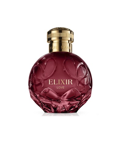 Perfume Mujer Elie Saab ELIXIR EDP 50 ml