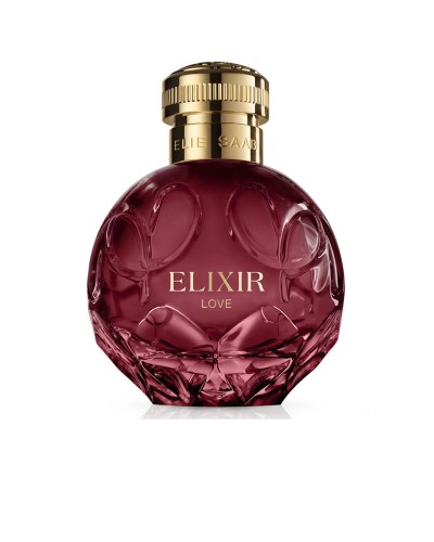 Women's Perfume Elie Saab ELIXIR 100 ml