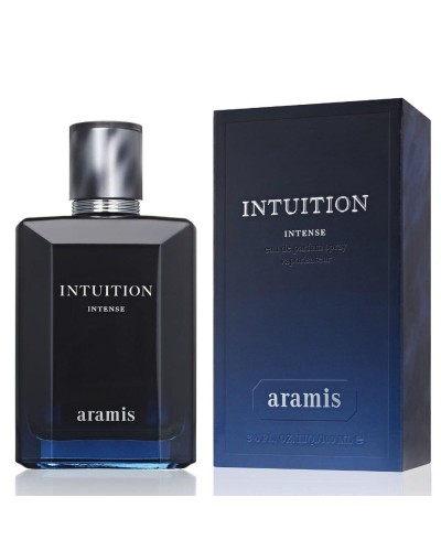 Herenparfum Aramis INTUITION INTENSE EDP 100 ml