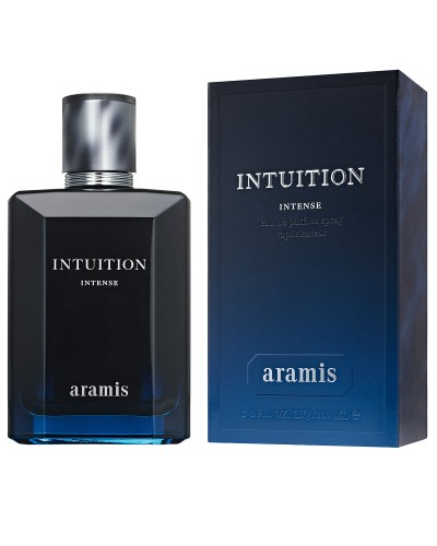 Herrenparfüm Aramis Intuition Intense EDP 50 ml
