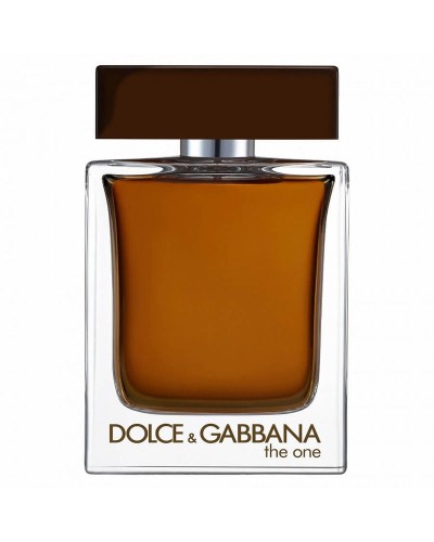 Parfym Herrar Dolce & Gabbana THE ONE FOR MEN 50 ml