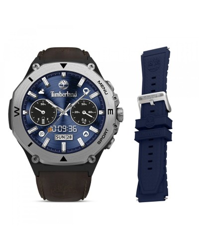Montre Homme Timberland TDIGB00898X1