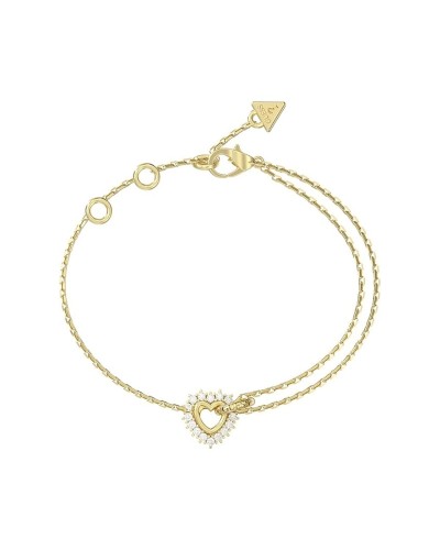 Naisten rannekellot Guess JUBB05534JWYGS