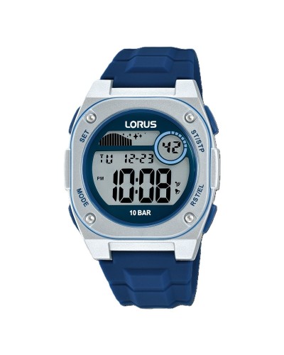 Reloj Hombre Lorus R2333QX9