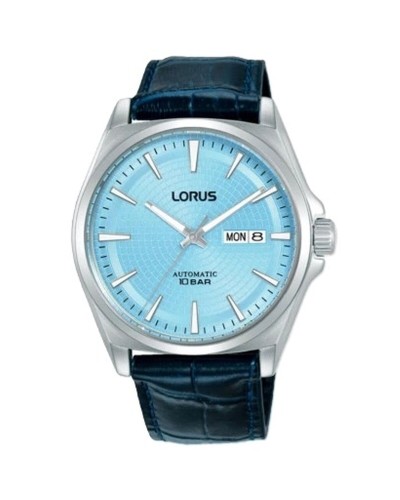 Reloj Hombre Lorus RL417CX9S