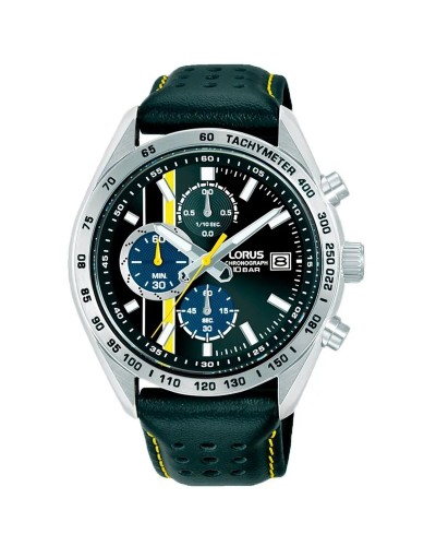 Orologio Uomo Lorus RM301KX9