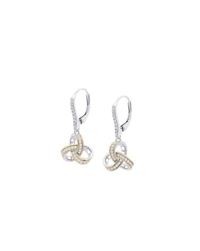 Ladies' Earrings Lotus LP3888-4/1
