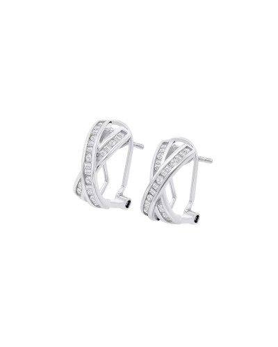 Pendientes Mujer Lotus LP3870-4/1 Plateado