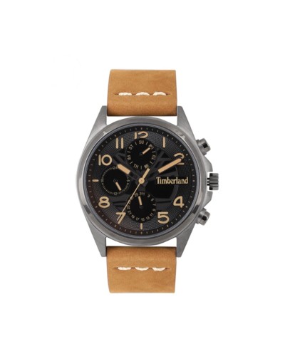 Miesten rannekellot Timberland TBL15371JSU02