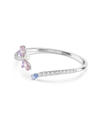 Pulsera Mujer Swarovski 5737401 Plateado