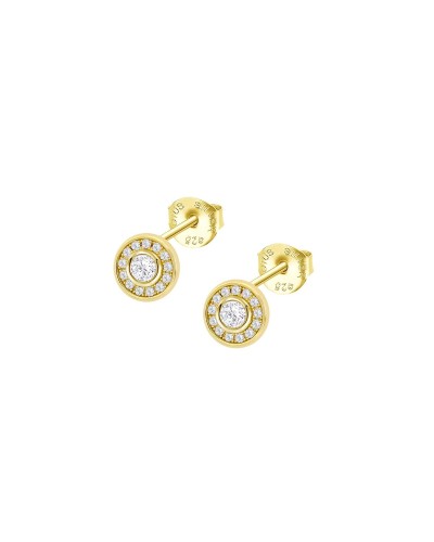 Oorbellen Dames Lotus LP3105-4/2 Gouden