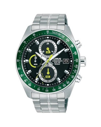 Herrenuhr Lorus RZ619AX9