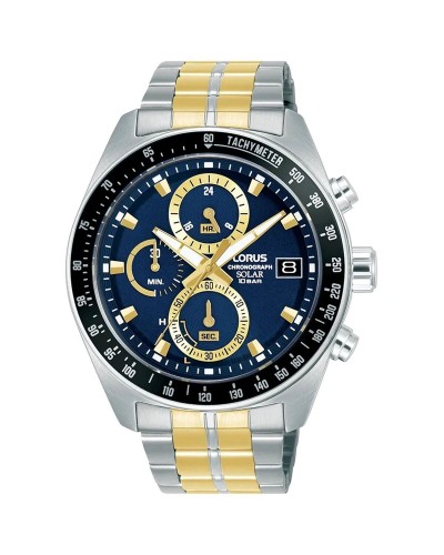 Orologio Uomo Lorus RZ621AX9