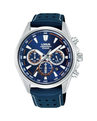 Montre Homme Lorus RT327LX9 Bleu
