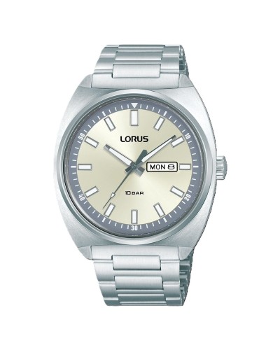 Reloj Hombre Lorus RH319BX9S