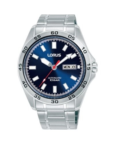 Herrklocka Lorus RL421CX9 Blå