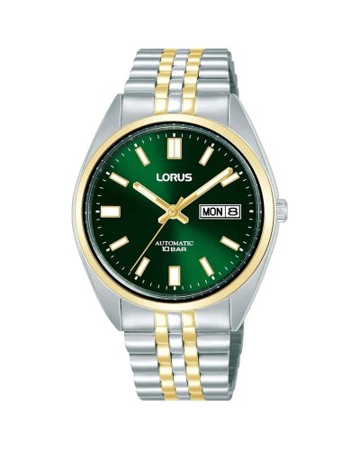 Herrklocka Lorus RL430CX9S