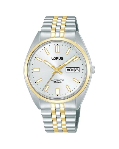 Orologio Uomo Lorus RL432CX9S