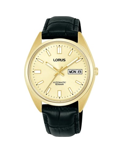 Horloge Heren Lorus RL436CX9S
